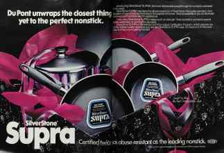 Better Homes & Gardens October 1986 Magazine Article: Page 132