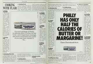 Better Homes & Gardens October 1986 Magazine Article: Page 162