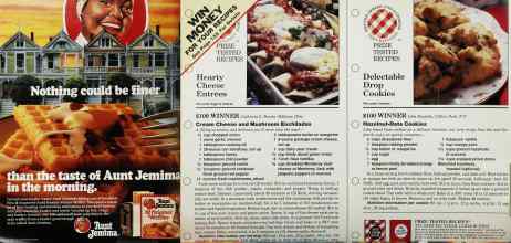 Better Homes & Gardens October 1986 Magazine Article: Page 164