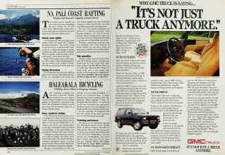 Better Homes & Gardens October 1986 Magazine Article: Page 188