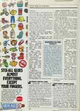 Better Homes & Gardens November 1986 Magazine Article: BEGINNERS SKI FREE January 9