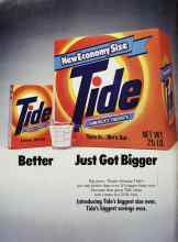 Better Homes & Gardens November 1986 Magazine Article: Page 210