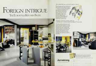 Better Homes & Gardens November 1986 Magazine Article: Page 2