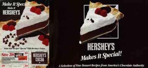 Better Homes & Gardens November 1986 Magazine Article: Page 42