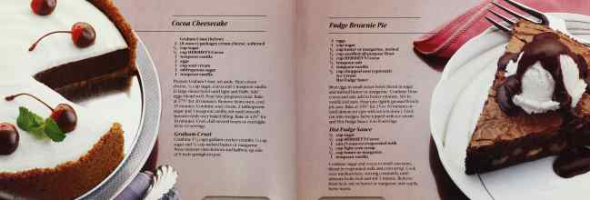 Better Homes & Gardens November 1986 Magazine Article: Page 46