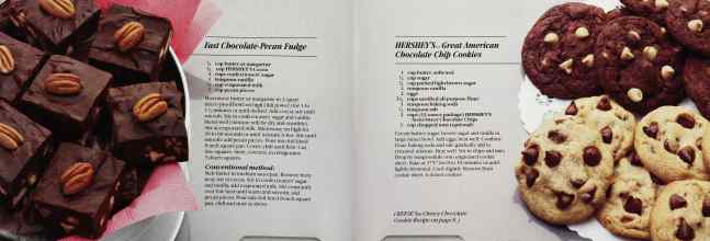 Better Homes & Gardens November 1986 Magazine Article: Page 48