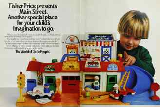 Better Homes & Gardens November 1986 Magazine Article: Page 60