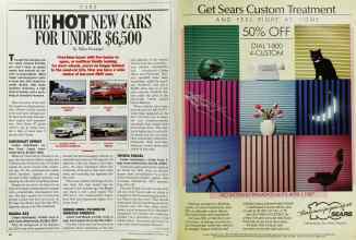 Better Homes & Gardens November 1986 Magazine Article: Page 62