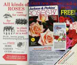 Better Homes & Gardens November 1986 Magazine Article: Page 68