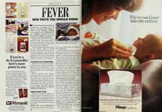 Better Homes & Gardens November 1986 Magazine Article: Page 90