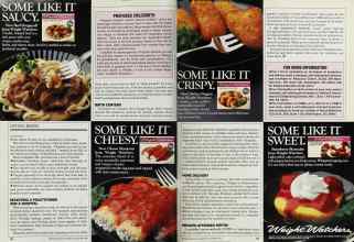 Better Homes & Gardens November 1986 Magazine Article: Page 98