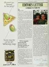 Better Homes & Gardens January 1987 Magazine Article: A FRIEND TO TURN TO