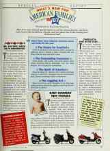 Better Homes & Gardens January 1987 Magazine Article: MR. AND MRS. SMITH GO TO WASHINGTON