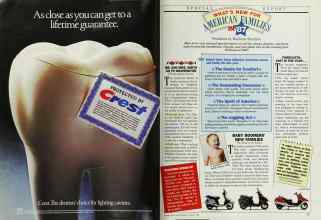 Better Homes & Gardens January 1987 Magazine Article: Page 14