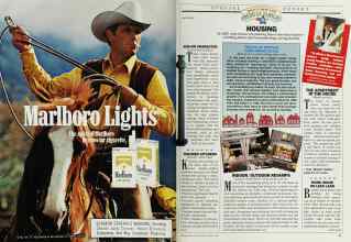 Better Homes & Gardens January 1987 Magazine Article: Page 16