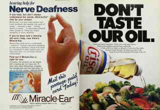 Better Homes & Gardens January 1987 Magazine Article: Page 24