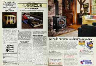 Better Homes & Gardens January 1987 Magazine Article: Page 34
