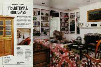 Better Homes & Gardens January 1987 Magazine Article: Page 58
