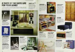 Better Homes & Gardens January 1987 Magazine Article: Page 70