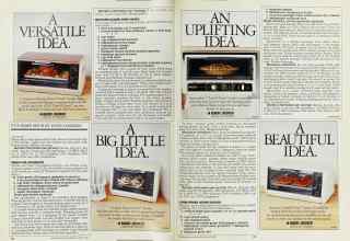 Better Homes & Gardens January 1987 Magazine Article: Page 82