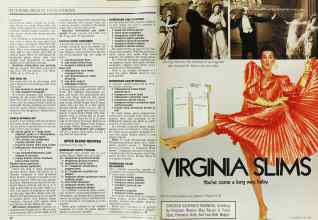 Better Homes & Gardens January 1987 Magazine Article: Page 86