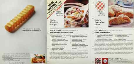 Better Homes & Gardens January 1987 Magazine Article: Page 88