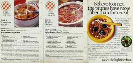 Better Homes & Gardens January 1987 Magazine Article: Page 90