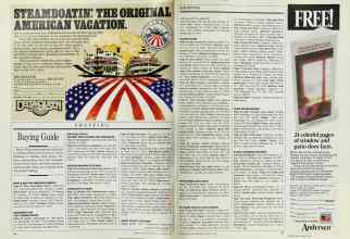 Better Homes & Gardens January 1987 Magazine Article: Page 94