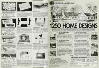 Better Homes & Gardens January 1987 Magazine Article: Page 106