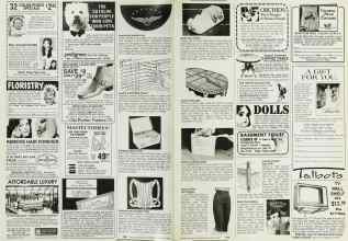 Better Homes & Gardens January 1987 Magazine Article: Page 108