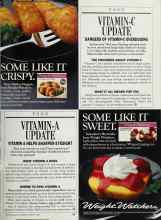 Better Homes & Gardens February 1987 Magazine Article: VITAMIN-C UPDATE