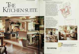 Better Homes & Gardens February 1987 Magazine Article: Page 2