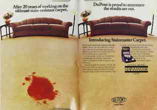 Better Homes & Gardens February 1987 Magazine Article: Page 12