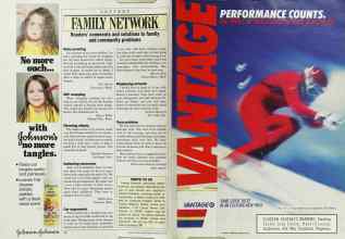 Better Homes & Gardens February 1987 Magazine Article: Page 14