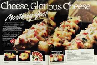 Better Homes & Gardens February 1987 Magazine Article: Page 16