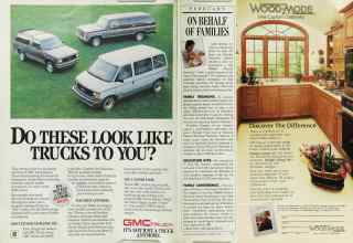 Better Homes & Gardens February 1987 Magazine Article: Page 18