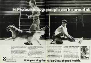 Better Homes & Gardens February 1987 Magazine Article: Page 24