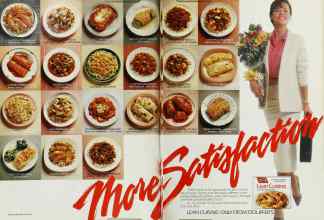 Better Homes & Gardens February 1987 Magazine Article: Page 36