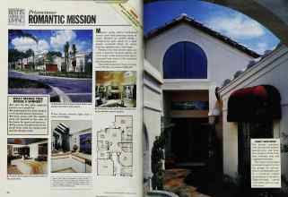 Better Homes & Gardens February 1987 Magazine Article: Page 44
