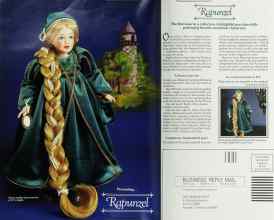 Better Homes & Gardens February 1987 Magazine Article: Page 54