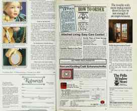 Better Homes & Gardens February 1987 Magazine Article: Page 56