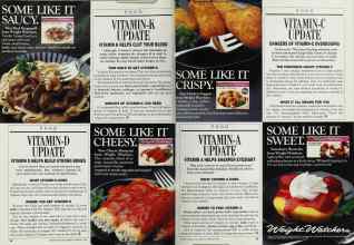 Better Homes & Gardens February 1987 Magazine Article: Page 68