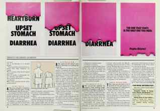 Better Homes & Gardens February 1987 Magazine Article: Page 78