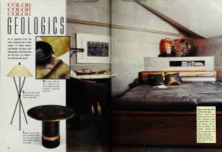 Better Homes & Gardens February 1987 Magazine Article: Page 86