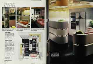 Better Homes & Gardens February 1987 Magazine Article: Page 102