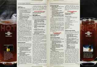 Better Homes & Gardens February 1987 Magazine Article: Page 120