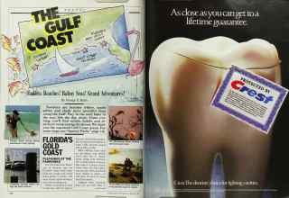 Better Homes & Gardens February 1987 Magazine Article: Page 144