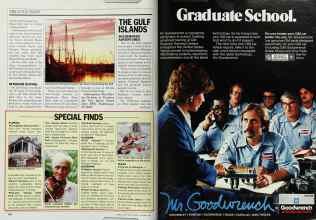 Better Homes & Gardens February 1987 Magazine Article: Page 146