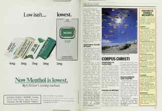 Better Homes & Gardens February 1987 Magazine Article: Page 148