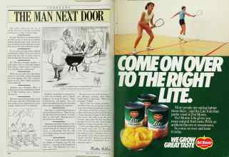 Better Homes & Gardens February 1987 Magazine Article: Page 156